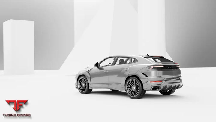 LAMBORGHINI URUS SE CARBON WIDEBODY KIT