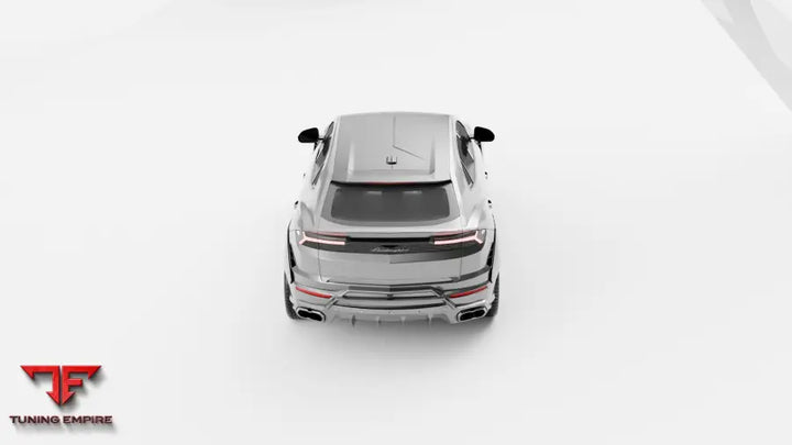 LAMBORGHINI URUS SE CARBON WIDEBODY KIT