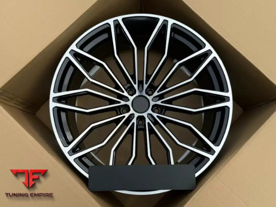 LAMBORGHINI URUS SE WHEELS