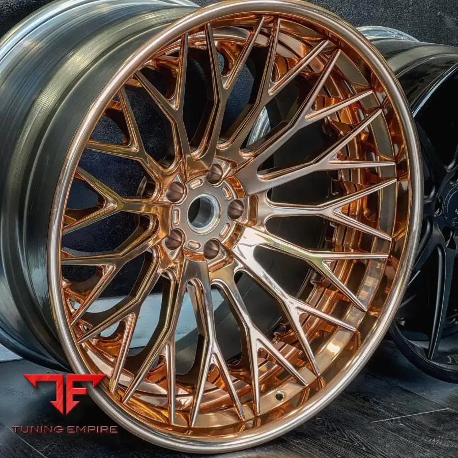 LAMBORGHINI URUS WIDEBODY KIT