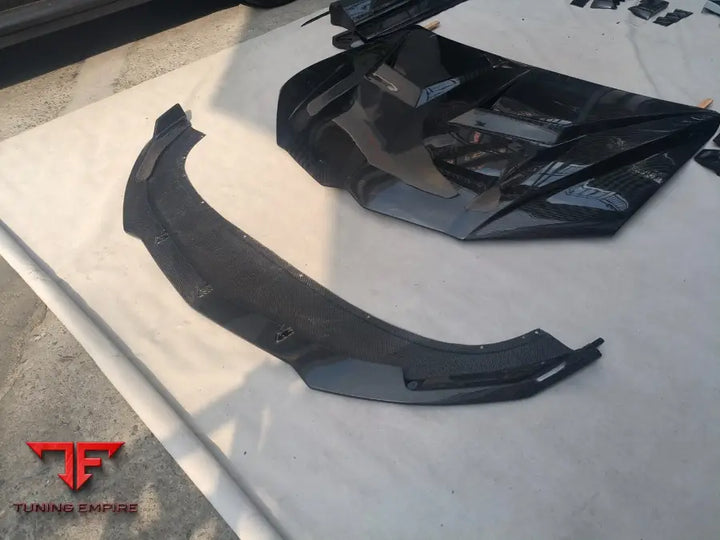 LAMBORGHINI URUS WIDEBODY KIT PERFORMANTE/S