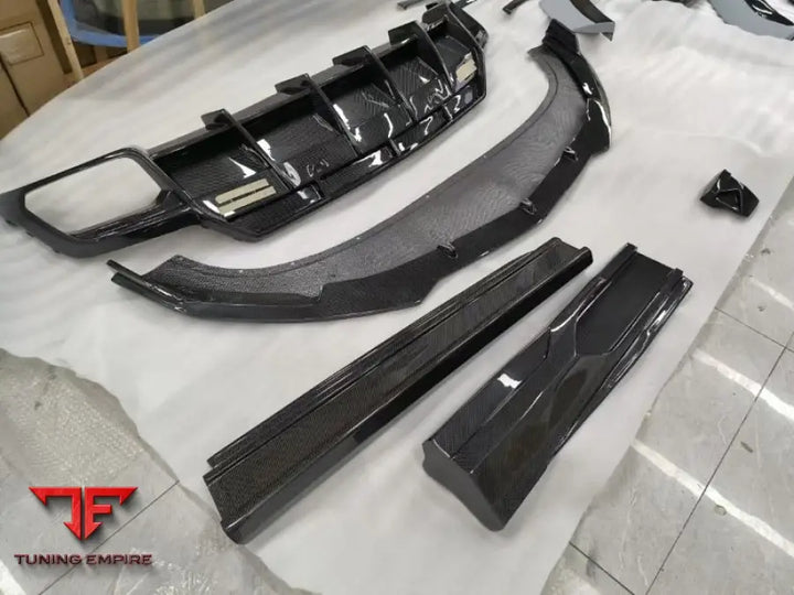 LAMBORGHINI URUS WIDEBODY KIT PERFORMANTE/S