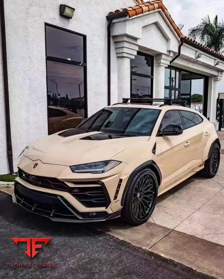 LAMBORGHINI URUS WIDEBODY KIT PERFORMANTE/S