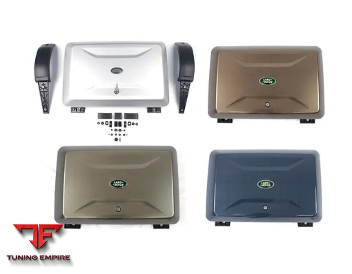 LAND ROVER DEFENDER 110/90 PARTS