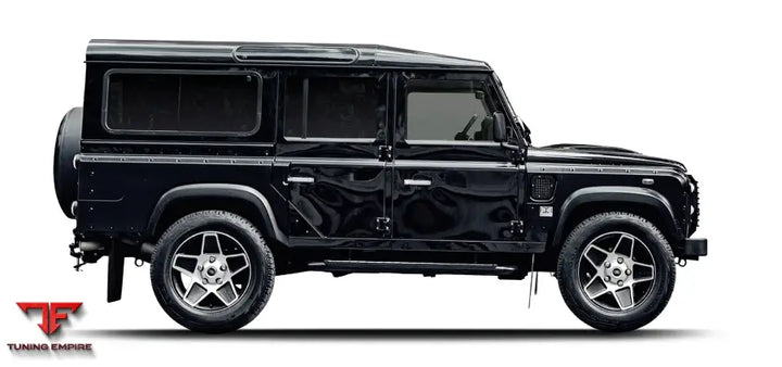 LAND ROVER DEFENDER 110 BODY KIT 1991-2016Y
