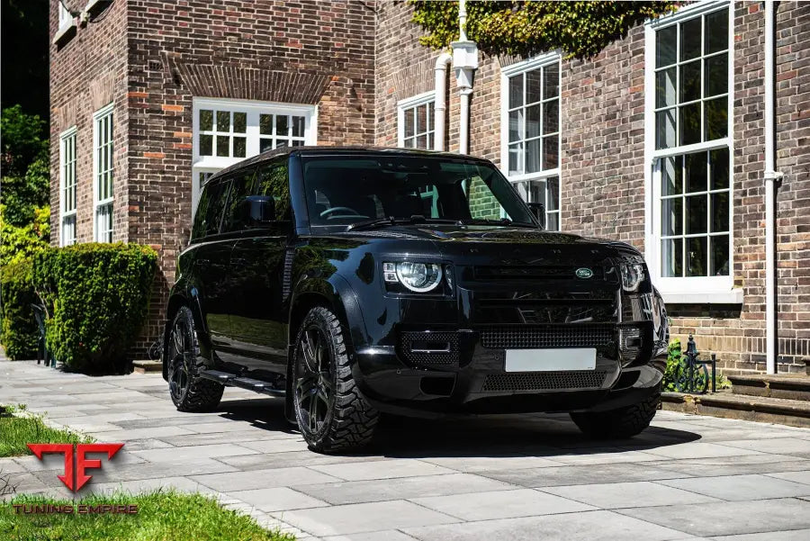 LAND ROVER DEFENDER 110 BODY KIT 2020Y