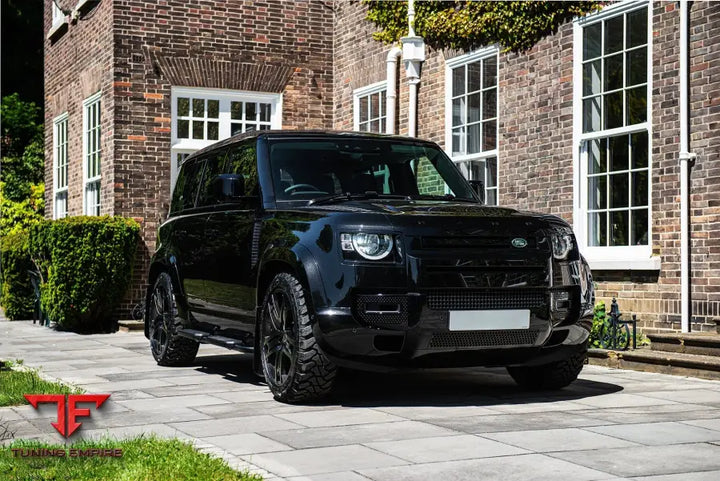 LAND ROVER DEFENDER 110 BODY KIT 2020Y