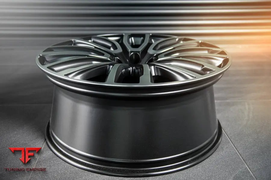 LAND ROVER DEFENDER 110 KAHN WHEELS