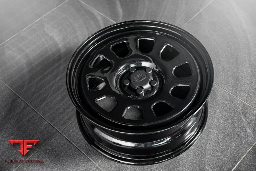 LAND ROVER DEFENDER 110 KAHN WHEELS