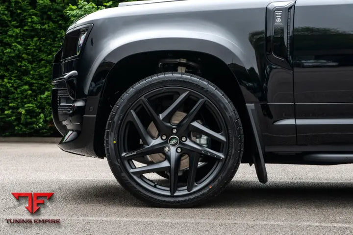 LAND ROVER DEFENDER 110 SERIES 1 BODY KIT 2020Y