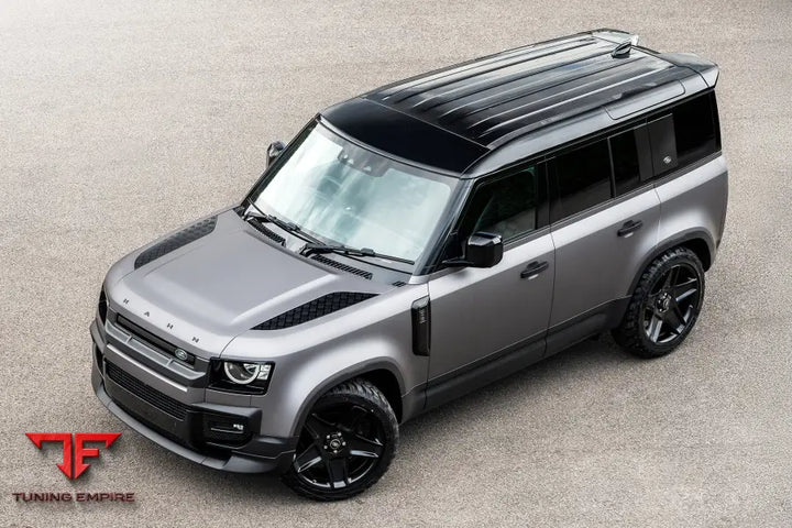 LAND ROVER DEFENDER 110 SERIES 1 BODY KIT 2020Y