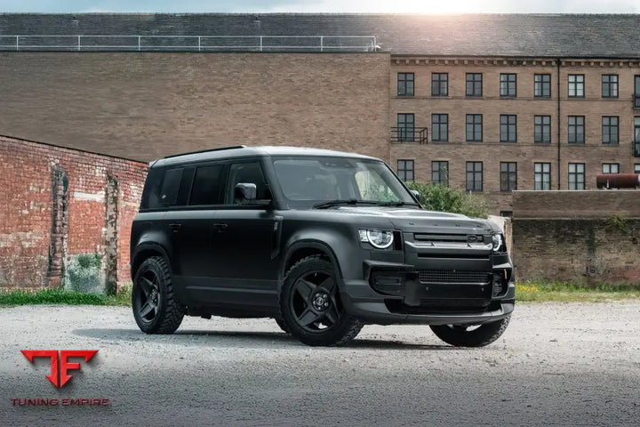 LAND ROVER DEFENDER 110 SERIES 1 BODY KIT 2020Y