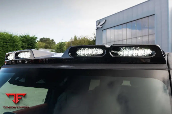 LAND ROVER DEFENDER 130 BODY KIT 2020Y