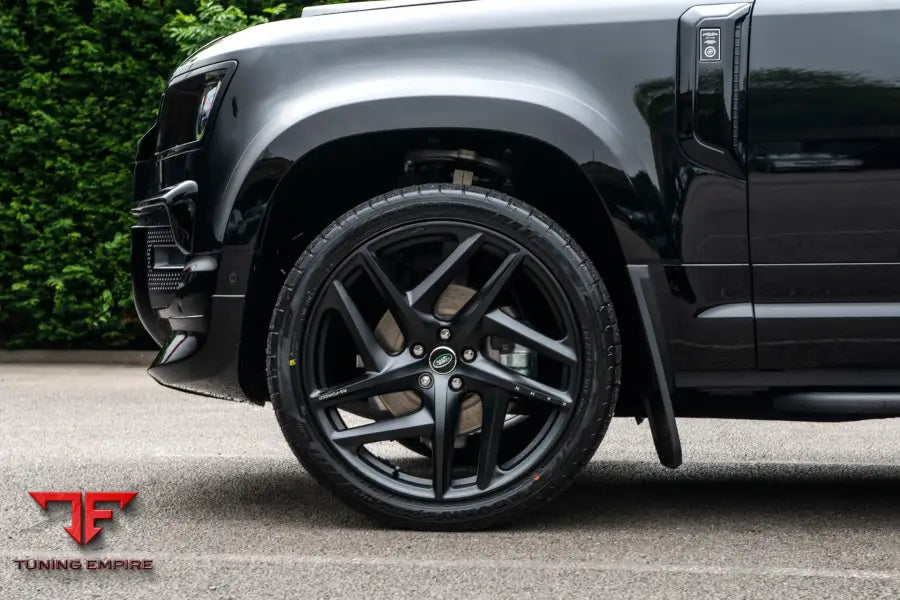 LAND ROVER DEFENDER 130 SERIES 1 BODY KIT 2020Y