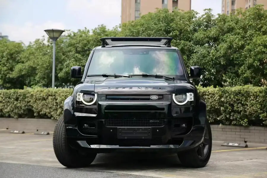 LAND ROVER DEFENDER 2020 + BODY KIT