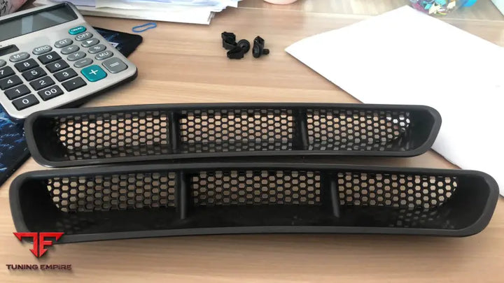 LAND ROVER DEFENDER 2020 + CARBON HOOD BONNET