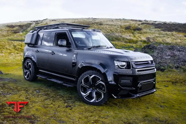 LAND ROVER DEFENDER 90 110 & 130 (2020+) L663 BODYKIT