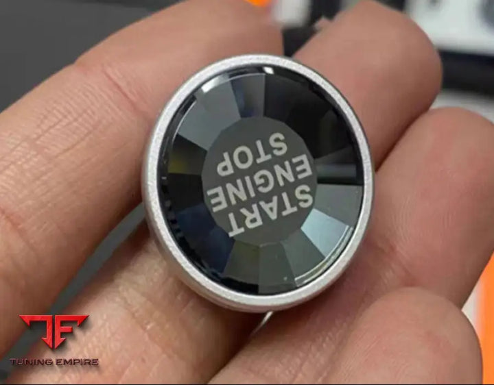 LAND ROVER DEFENDER 90 110 130 CRYSTAL 007 GEAR SHIFTER