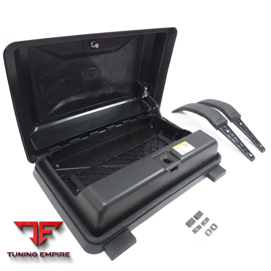 LAND ROVER DEFENDER 90 110 SIDE TOOL BOX 2020+