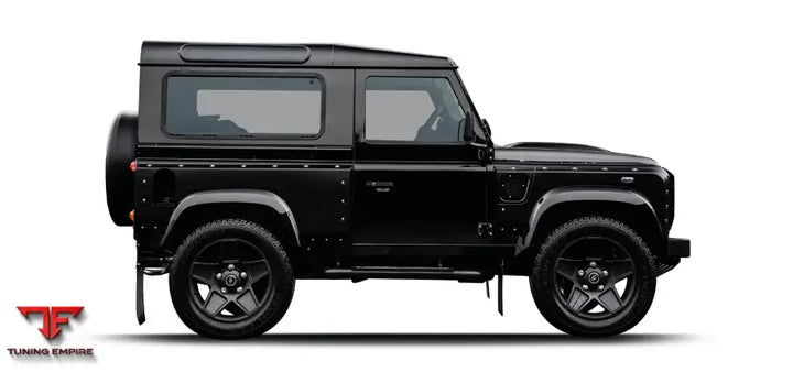 LAND ROVER DEFENDER 90 BODY KIT 1991-2016Y