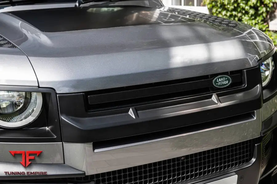 LAND ROVER DEFENDER 90 BODY KIT 2020Y