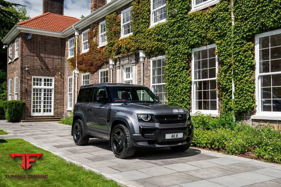 LAND ROVER DEFENDER 90 BODY KIT 2020Y