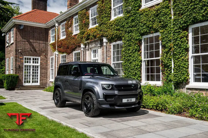LAND ROVER DEFENDER 90 BODY KIT 2020Y