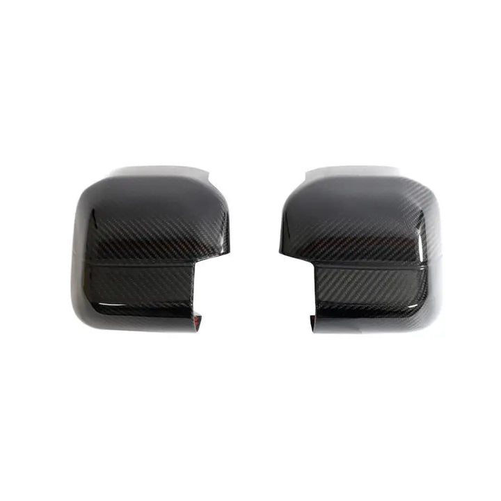 LAND ROVER DEFENDER AERODYNAMIC PARTS