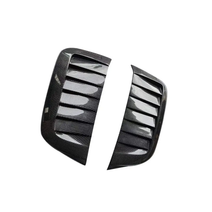LAND ROVER DEFENDER AERODYNAMIC PARTS