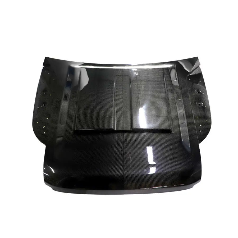 LAND ROVER DEFENDER AERODYNAMIC PARTS