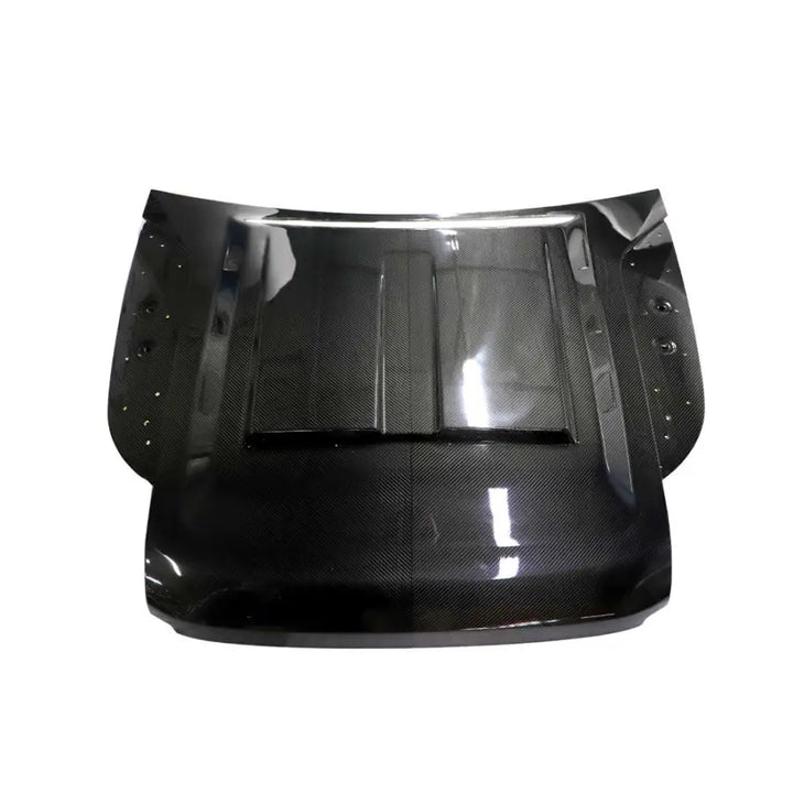 LAND ROVER DEFENDER AERODYNAMIC PARTS