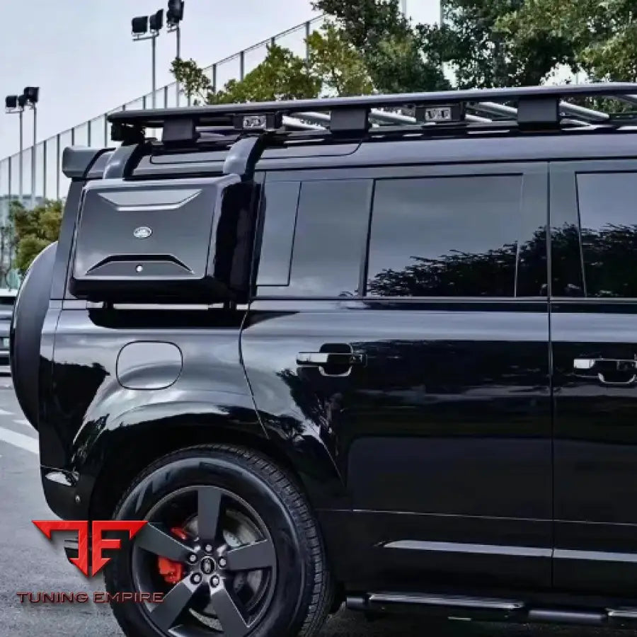 LAND ROVER DEFENDER BODY KIT 2020-2023Y