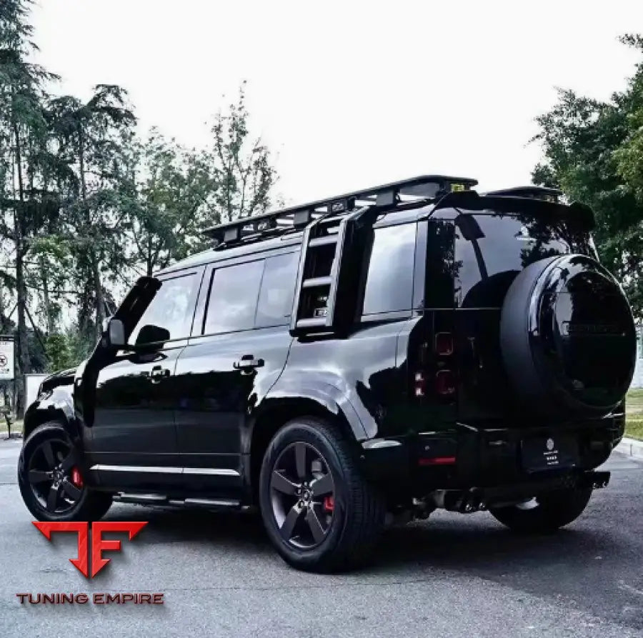 LAND ROVER DEFENDER BODY KIT 2020-2023Y
