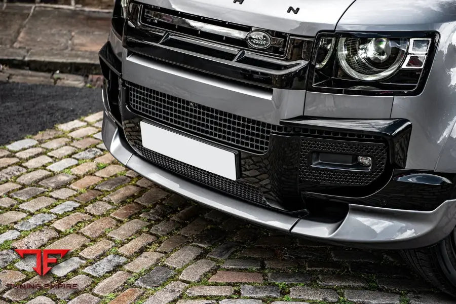 LAND ROVER DEFENDER BODY KIT 2020Y