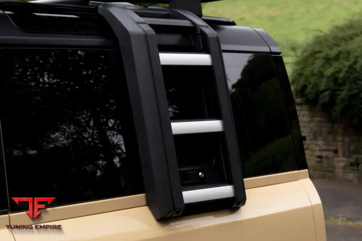 LAND ROVER DEFENDER BODY KIT 2020Y