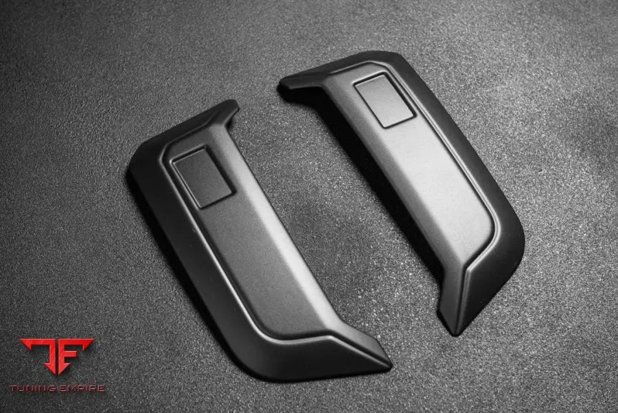 LAND ROVER DEFENDER BODY KIT 2020Y