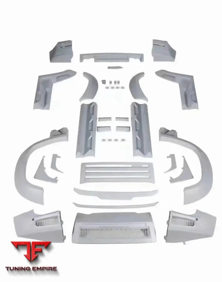 LAND ROVER DEFENDER BODY KIT