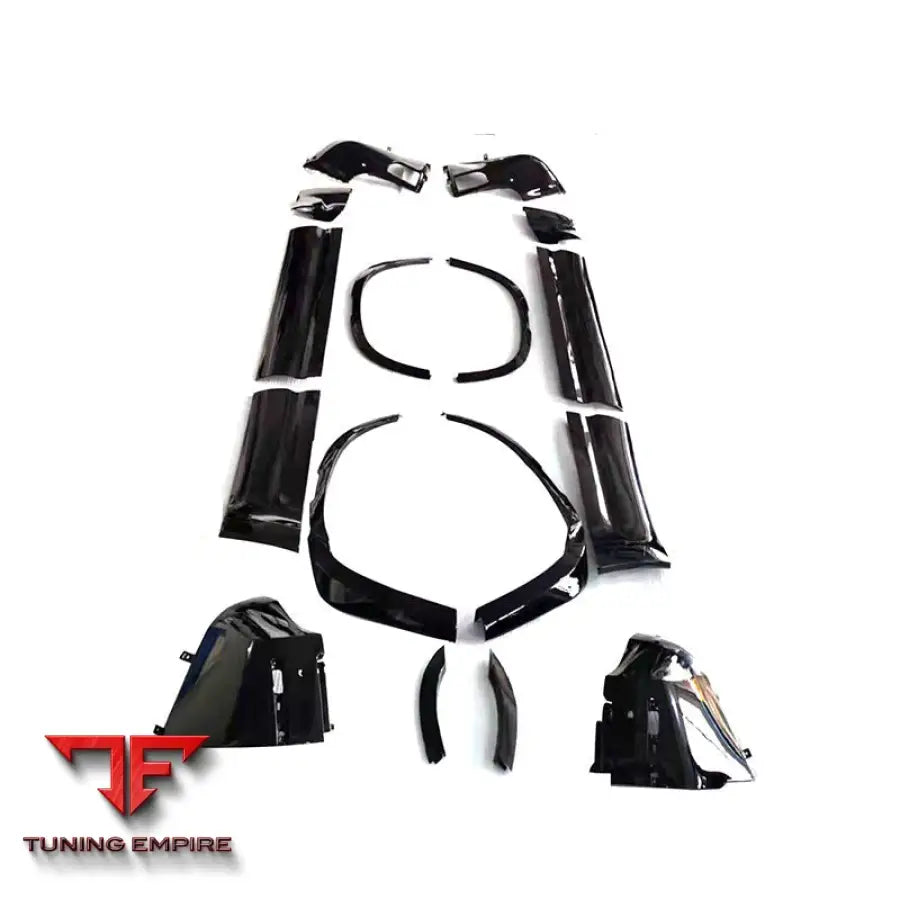 LAND ROVER DEFENDER BODY KIT