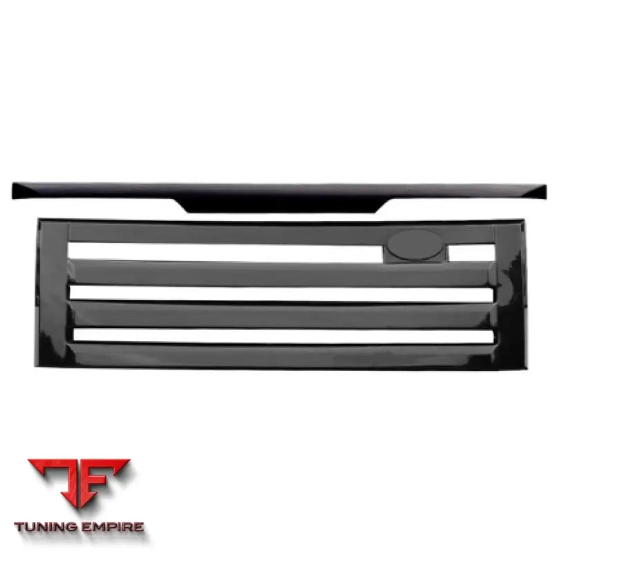 LAND ROVER DEFENDER CARBON WIDEBODY KIT 2020Y