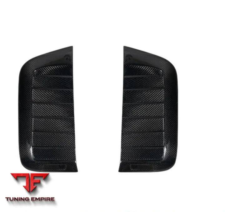 LAND ROVER DEFENDER CARBON WIDEBODY KIT 2020Y