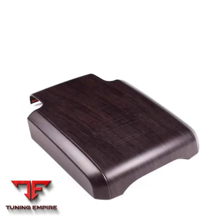 LAND ROVER DEFENDER DRY CARBON ARMREST GUARD 2020