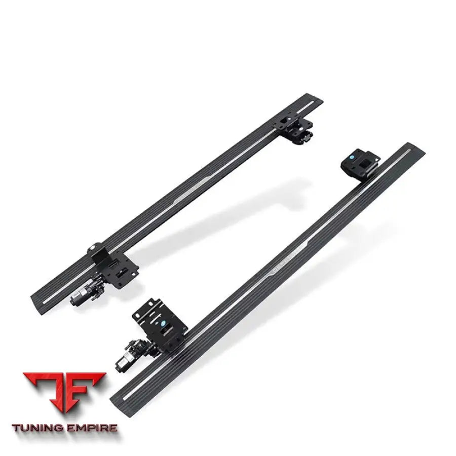 LAND ROVER DEFENDER ELECTRIC SIDE STEP