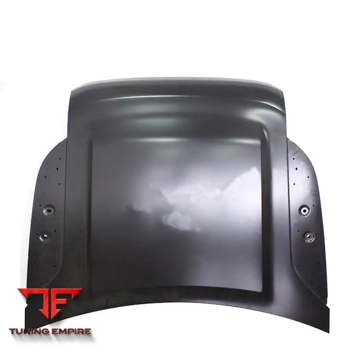 LAND ROVER DEFENDER ENGINE HOOD CARBON BONNET 2022 2023