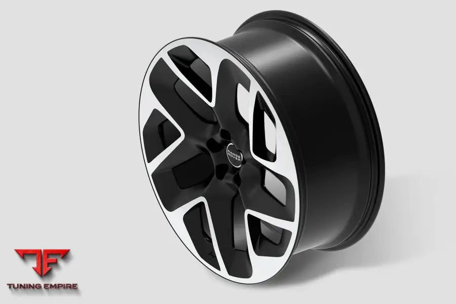 LAND ROVER DEFENDER KAHN FORGED WHEELS