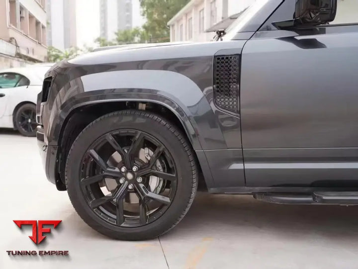 LAND ROVER DEFENDER L663 110 BODY KIT 2020Y