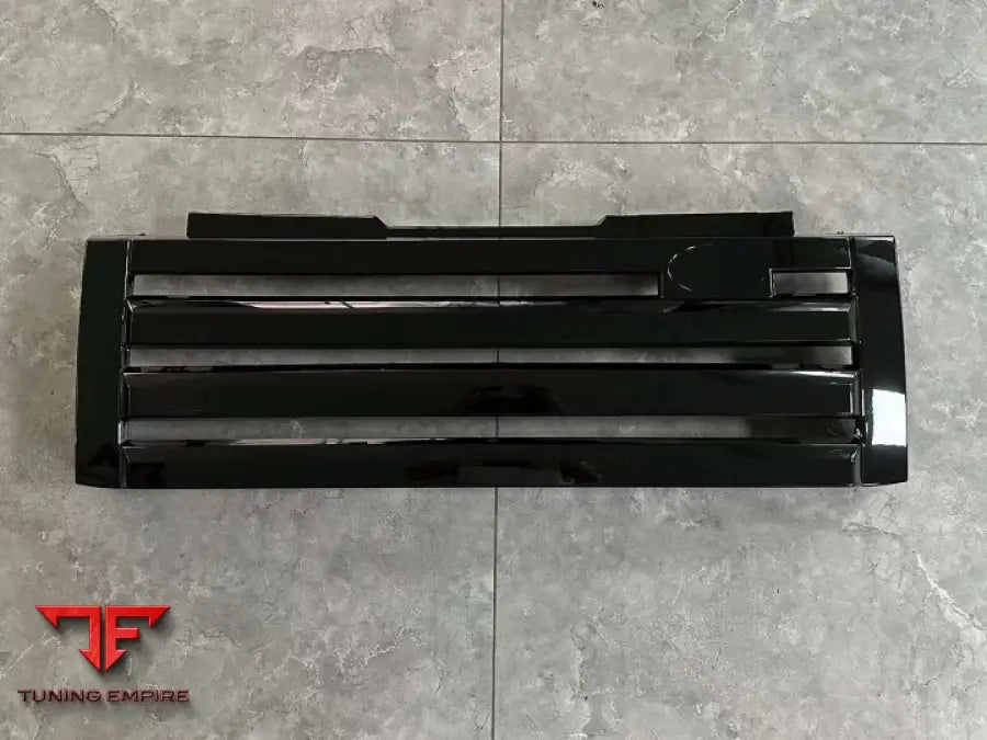 LAND ROVER DEFENDER L663 2020 + BODY KIT