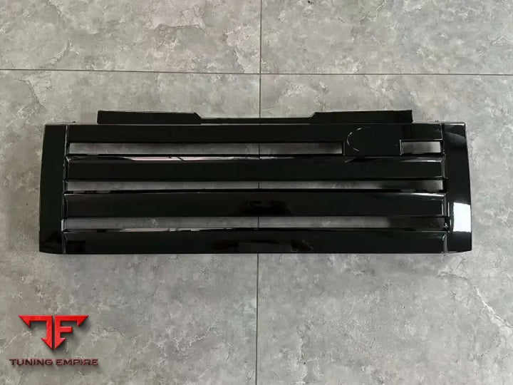 LAND ROVER DEFENDER L663 2020 + BODY KIT