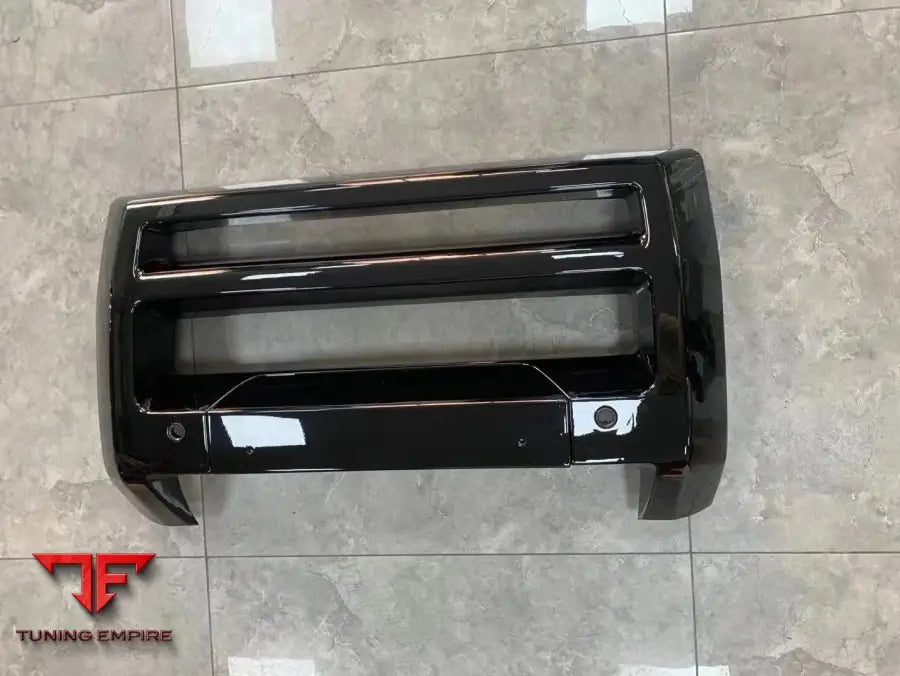 LAND ROVER DEFENDER L663 2020 PROTECTION BULL BAR
