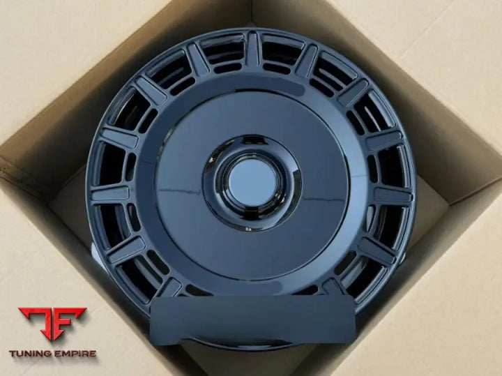 LAND ROVER DEFENDER L663 22 INCH FORGED WHEELS