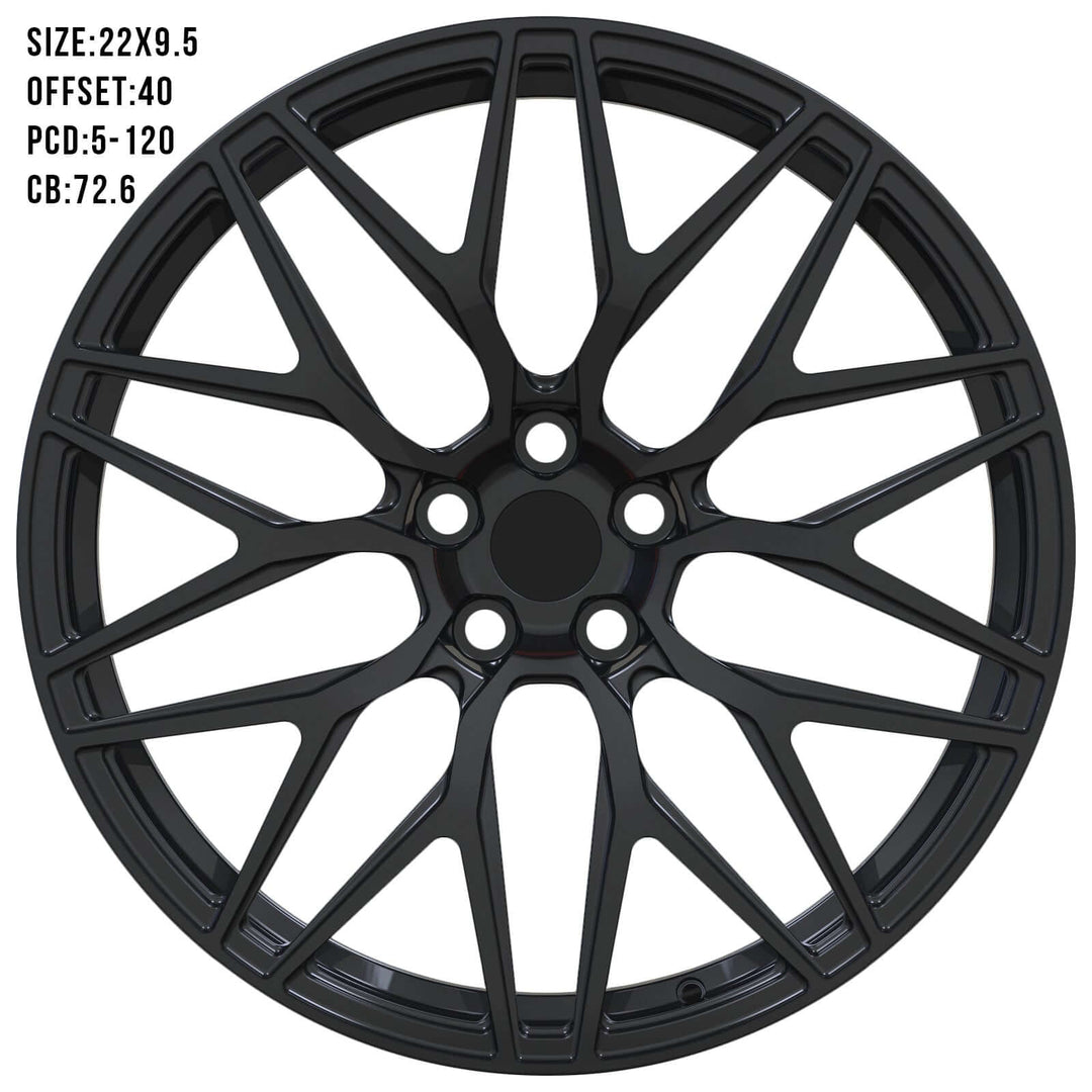 RAZOR FORGED RZR 926